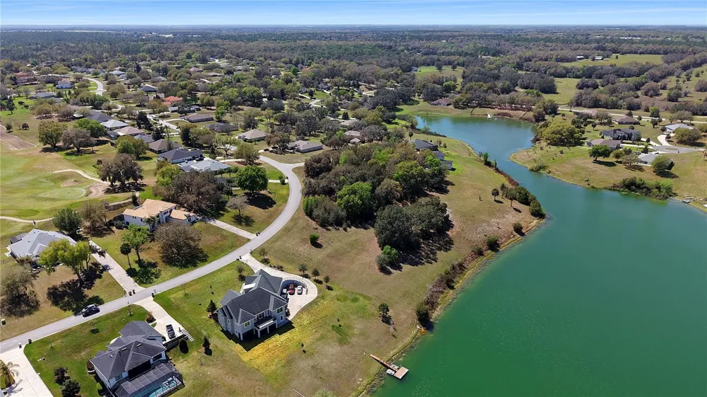 36717 BARRINGTON DRIVE Eustis, FL 32736