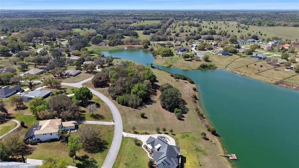 36717 BARRINGTON DRIVE Eustis, FL 32736