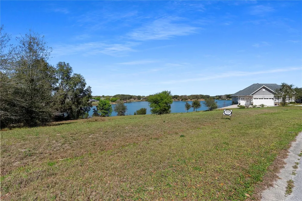 36717 BARRINGTON DRIVE Eustis, FL 32736