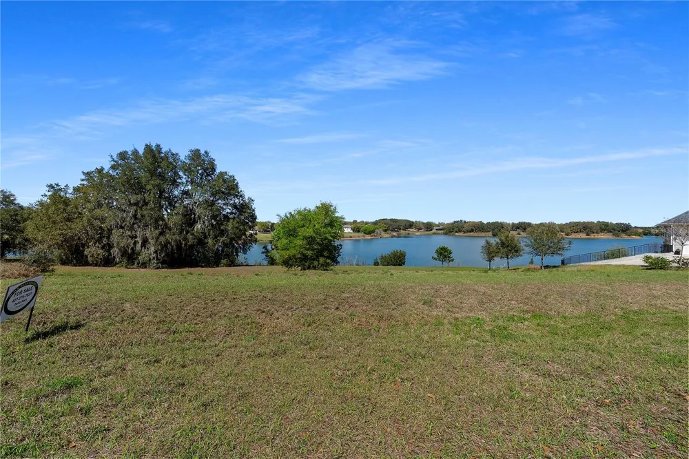 36717 BARRINGTON DRIVE Eustis, FL 32736