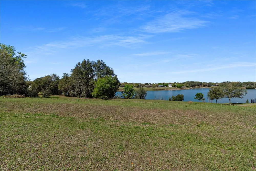 36717 BARRINGTON DRIVE Eustis, FL 32736