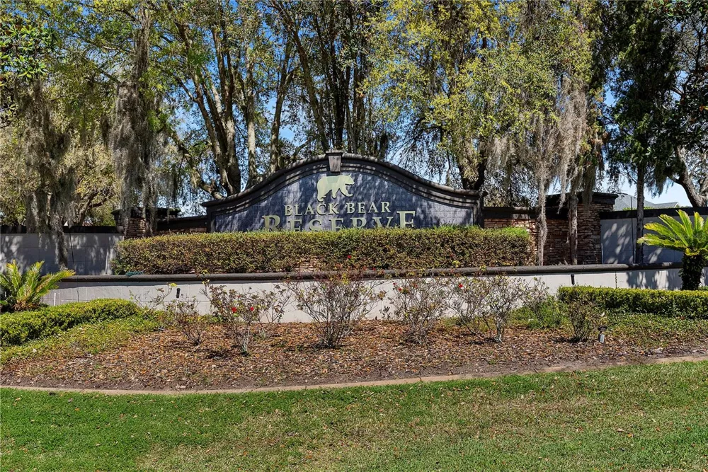 36717 BARRINGTON DRIVE Eustis, FL 32736
