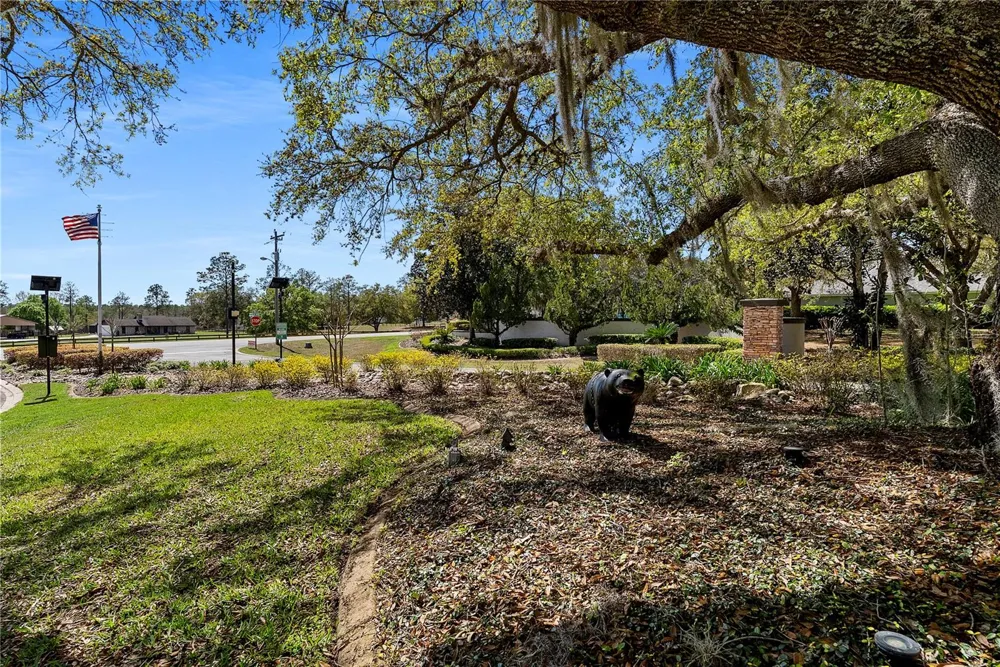 36717 BARRINGTON DRIVE Eustis, FL 32736