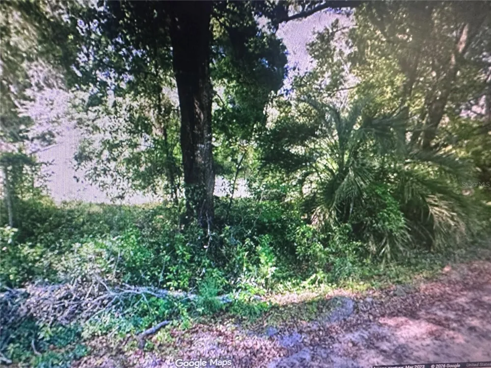 4289 SE 20TH STREET Trenton, FL 32693