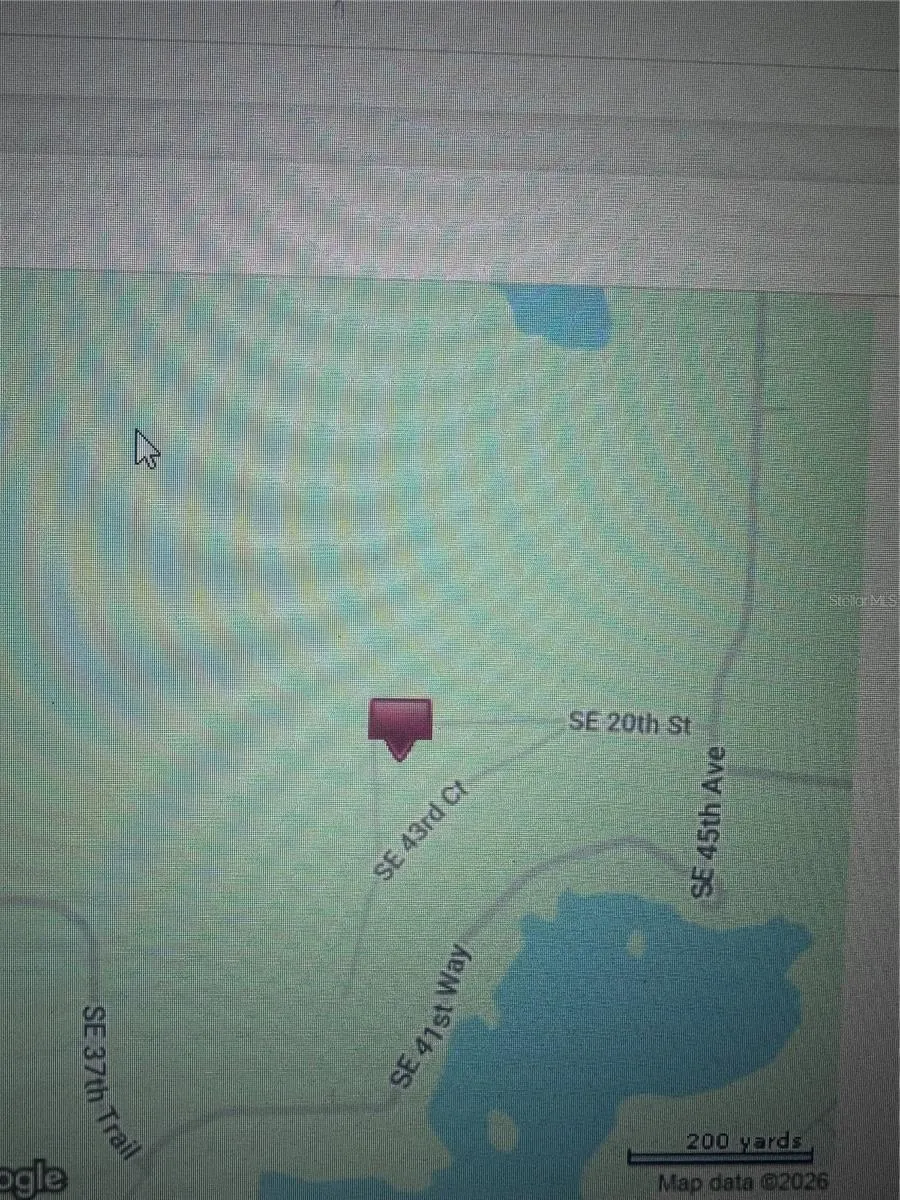 4289 SE 20TH STREET Trenton, FL 32693