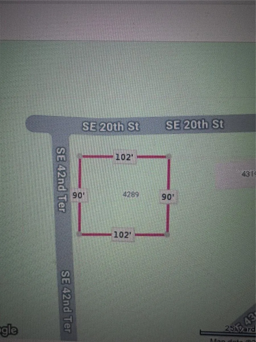 4289 SE 20TH STREET Trenton, FL 32693