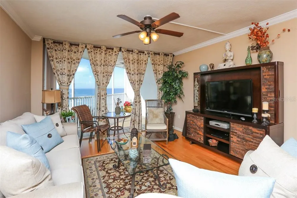 1770 BENJAMIN FRANKLIN DRIVE #603 Sarasota, FL 34236