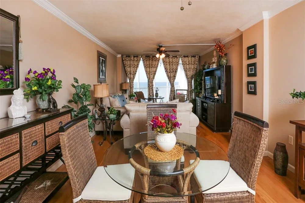 1770 BENJAMIN FRANKLIN DRIVE #603 Sarasota, FL 34236