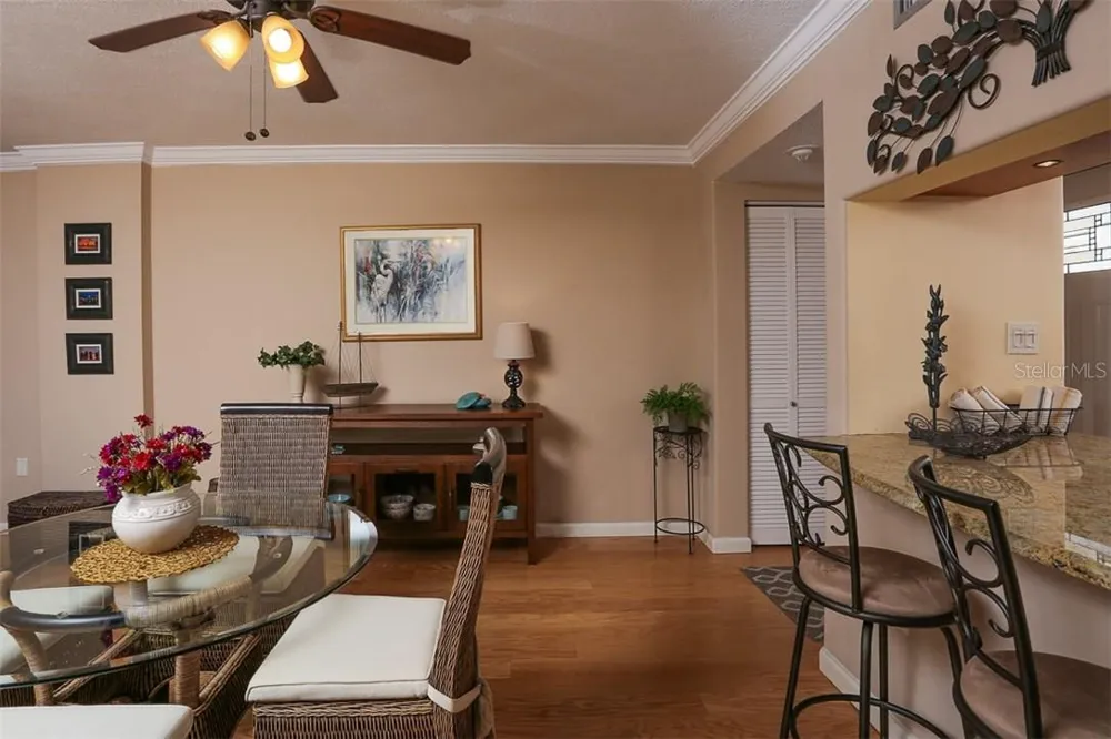 1770 BENJAMIN FRANKLIN DRIVE #603 Sarasota, FL 34236