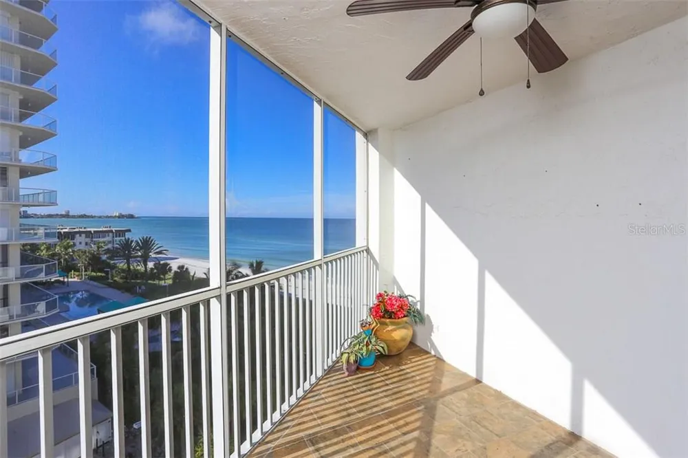 1770 BENJAMIN FRANKLIN DRIVE #603 Sarasota, FL 34236