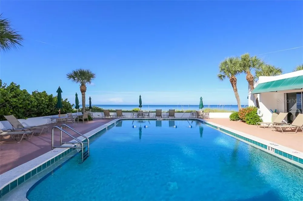1770 BENJAMIN FRANKLIN DRIVE #603 Sarasota, FL 34236
