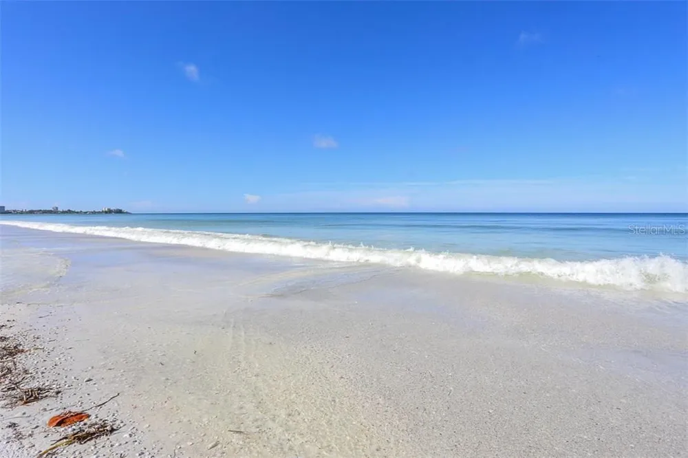1770 BENJAMIN FRANKLIN DRIVE #603 Sarasota, FL 34236