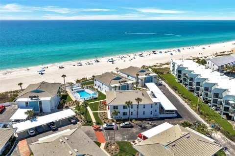 5400 GULF DRIVE #32