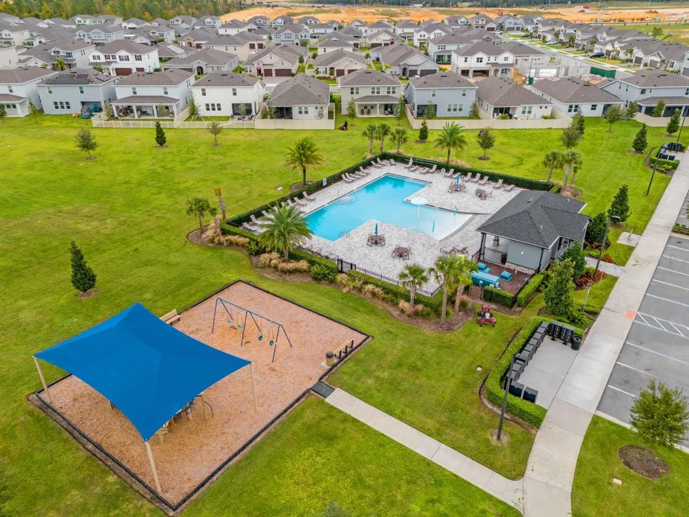 660 BIG PINE AVENUE Minneola, FL 34715