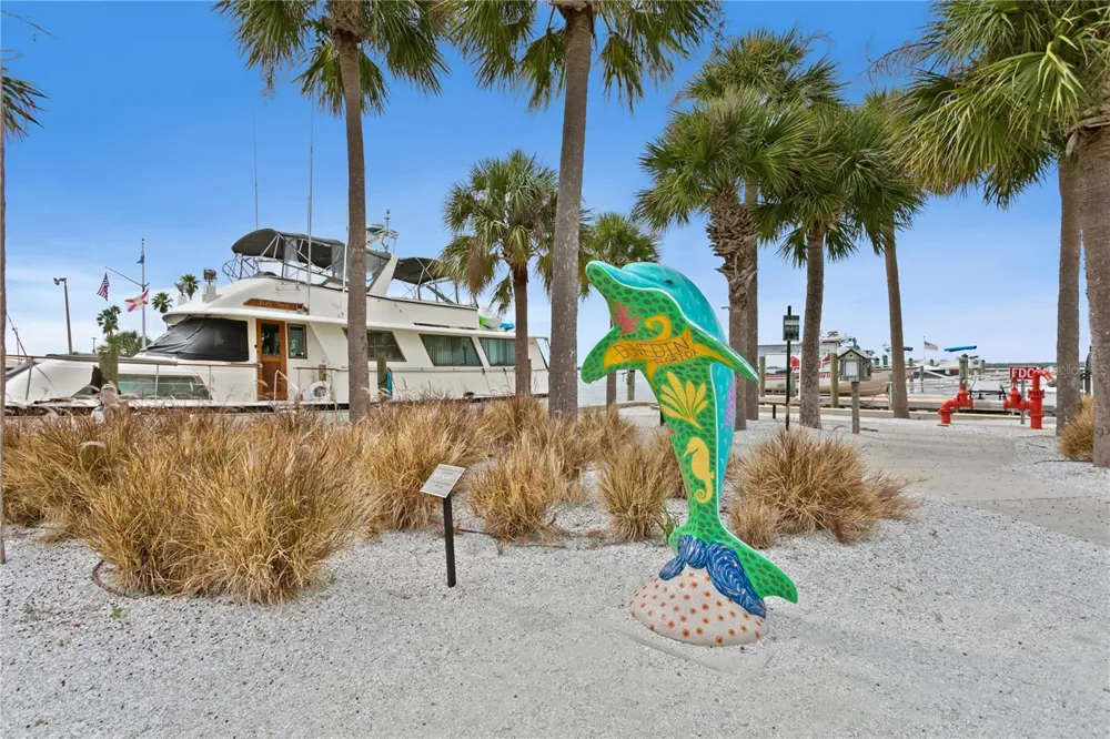 865 VIRGINIA COURT #108 Dunedin, FL 34698