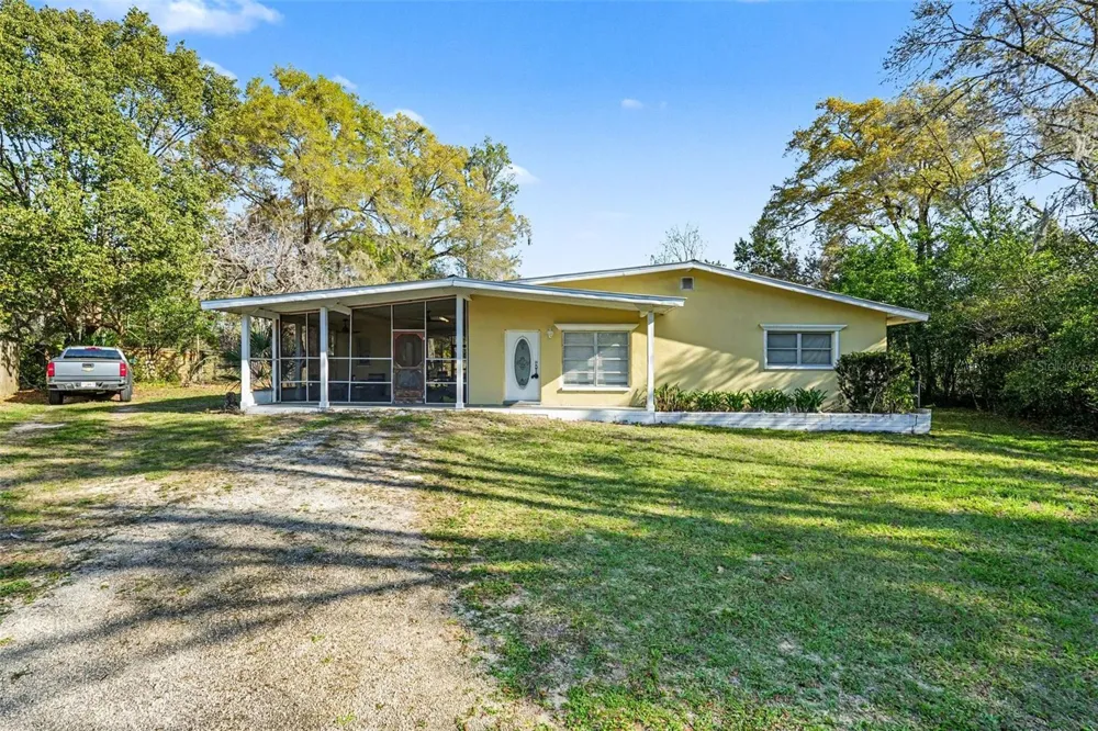 9101 S SUNSET POINT Floral City, FL 34436