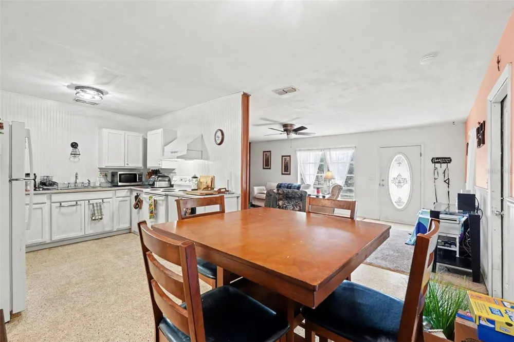9101 S SUNSET POINT Floral City, FL 34436