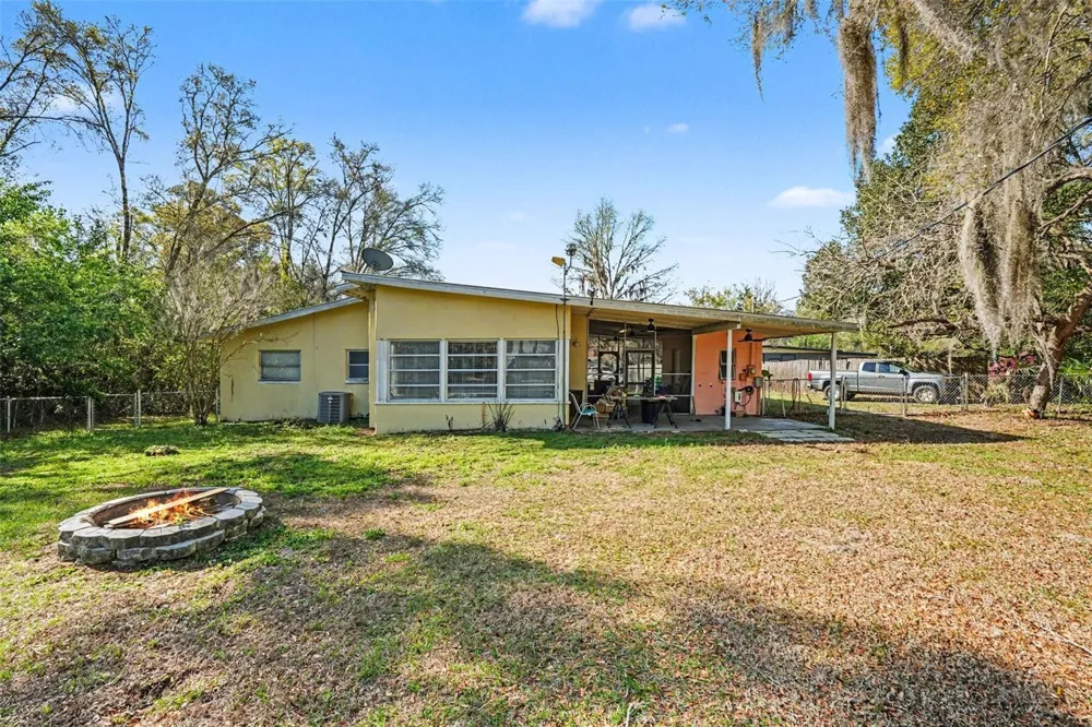 9101 S SUNSET POINT Floral City, FL 34436