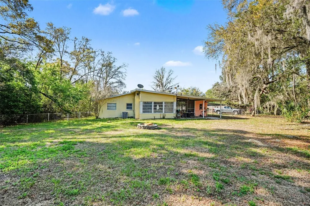 9101 S SUNSET POINT Floral City, FL 34436