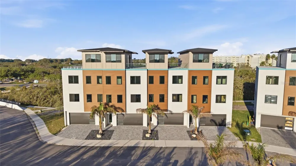 5956 AQUA RESERVE BOULEVARD New Port Richey, FL 34652