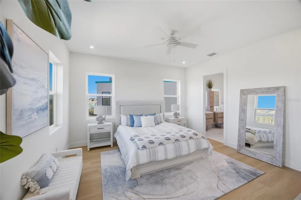 5956 AQUA RESERVE BOULEVARD New Port Richey, FL 34652