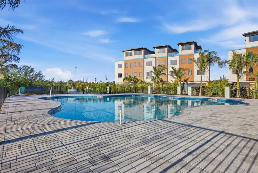 5956 AQUA RESERVE BOULEVARD New Port Richey, FL 34652