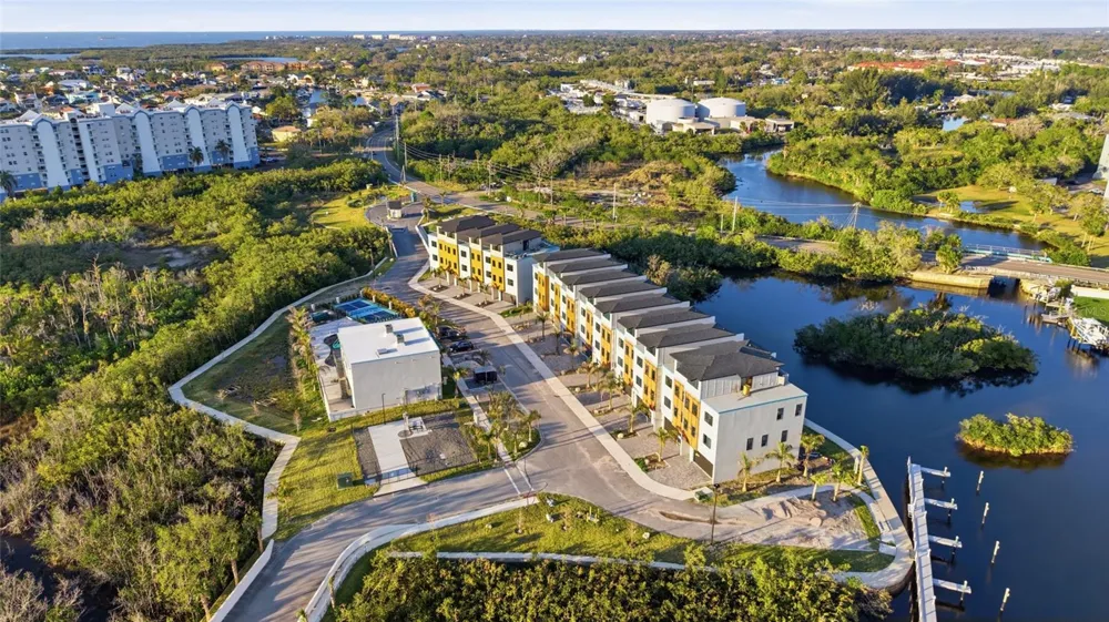 5956 AQUA RESERVE BOULEVARD New Port Richey, FL 34652