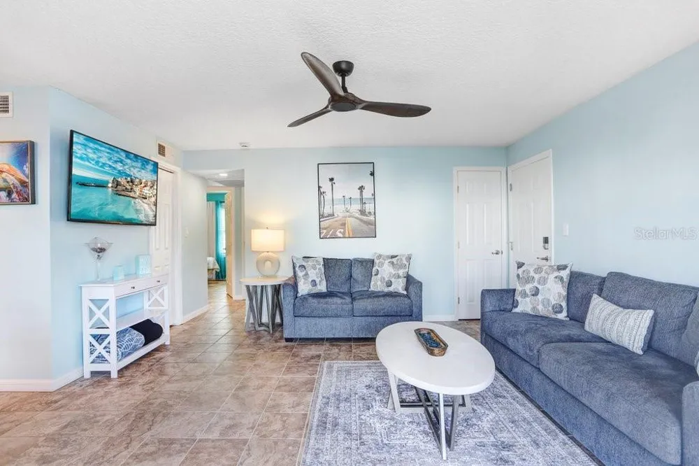 5012 STARFISH DRIVE SE #B St Petersburg, FL 33705