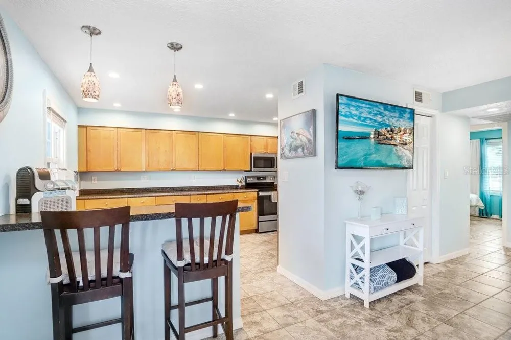5012 STARFISH DRIVE SE #B St Petersburg, FL 33705