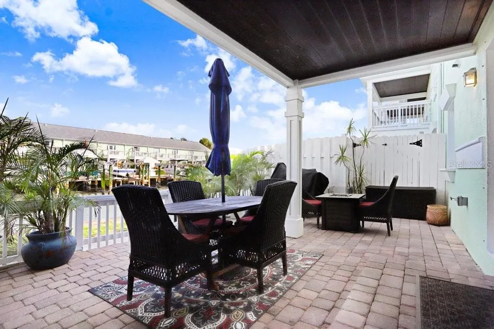 5012 STARFISH DRIVE SE #B St Petersburg, FL 33705
