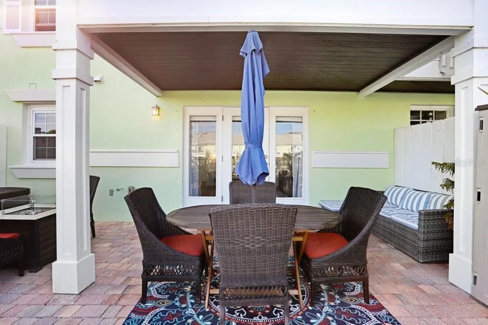 5012 STARFISH DRIVE SE #B St Petersburg, FL 33705