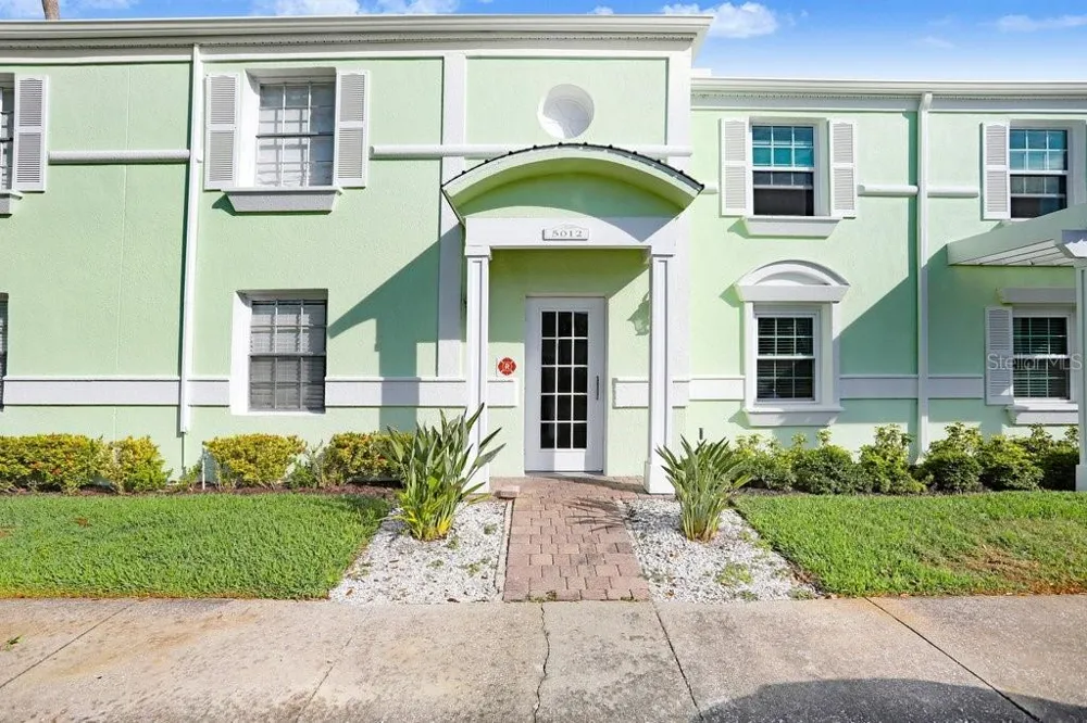 5012 STARFISH DRIVE SE #B St Petersburg, FL 33705