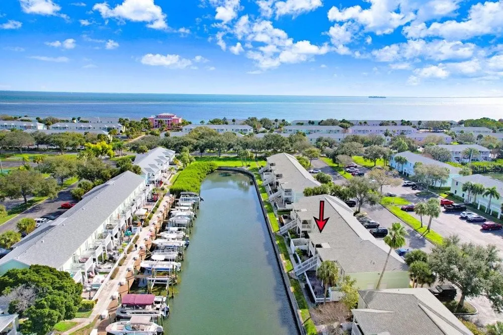 5012 STARFISH DRIVE SE #B St Petersburg, FL 33705