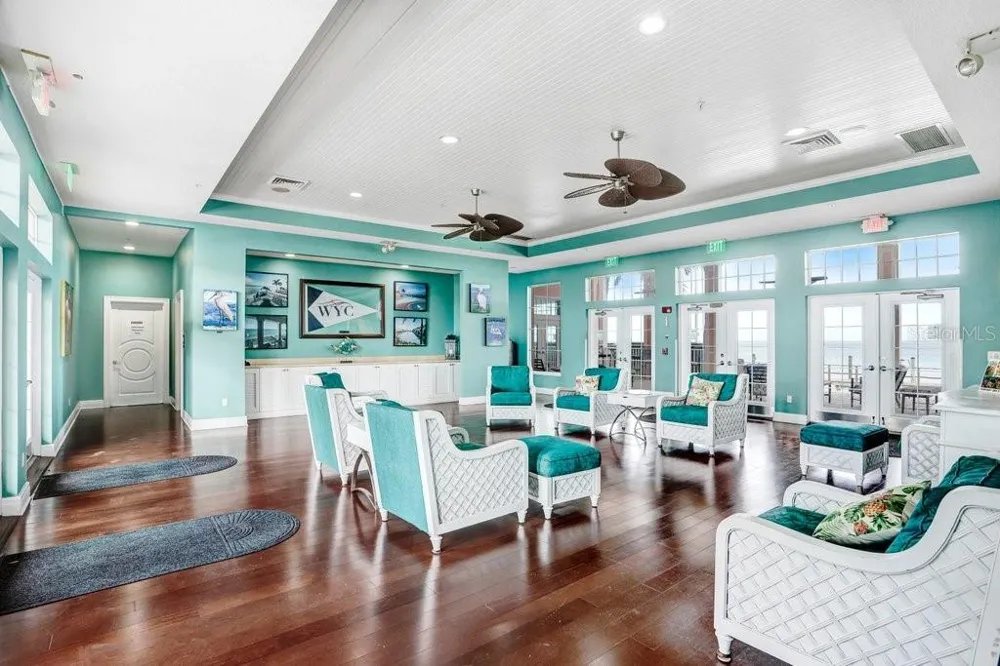 5012 STARFISH DRIVE SE #B St Petersburg, FL 33705