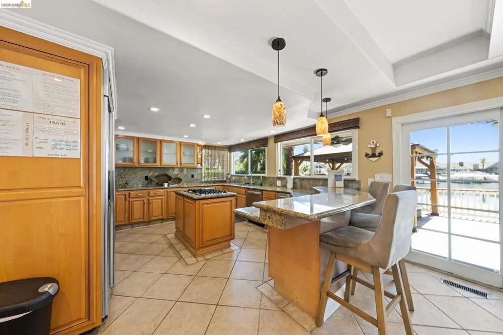 5034 Double Point Way Discovery Bay, CA 94505