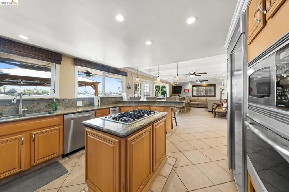 5034 Double Point Way Discovery Bay, CA 94505