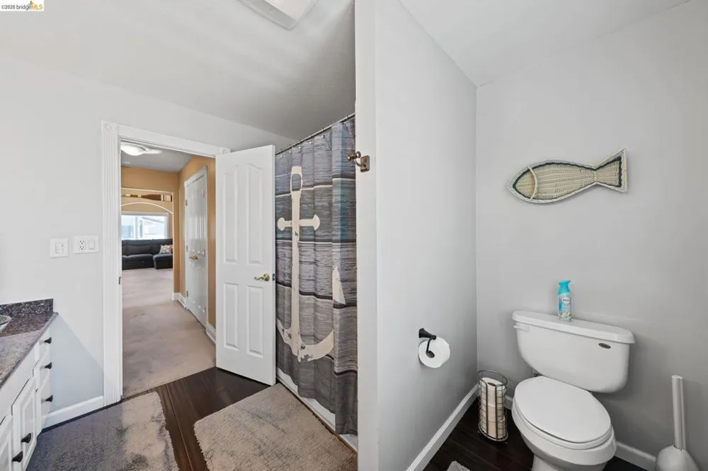 5034 Double Point Way Discovery Bay, CA 94505