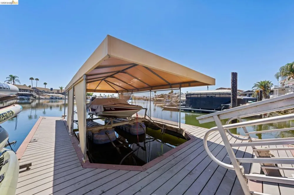 5034 Double Point Way Discovery Bay, CA 94505