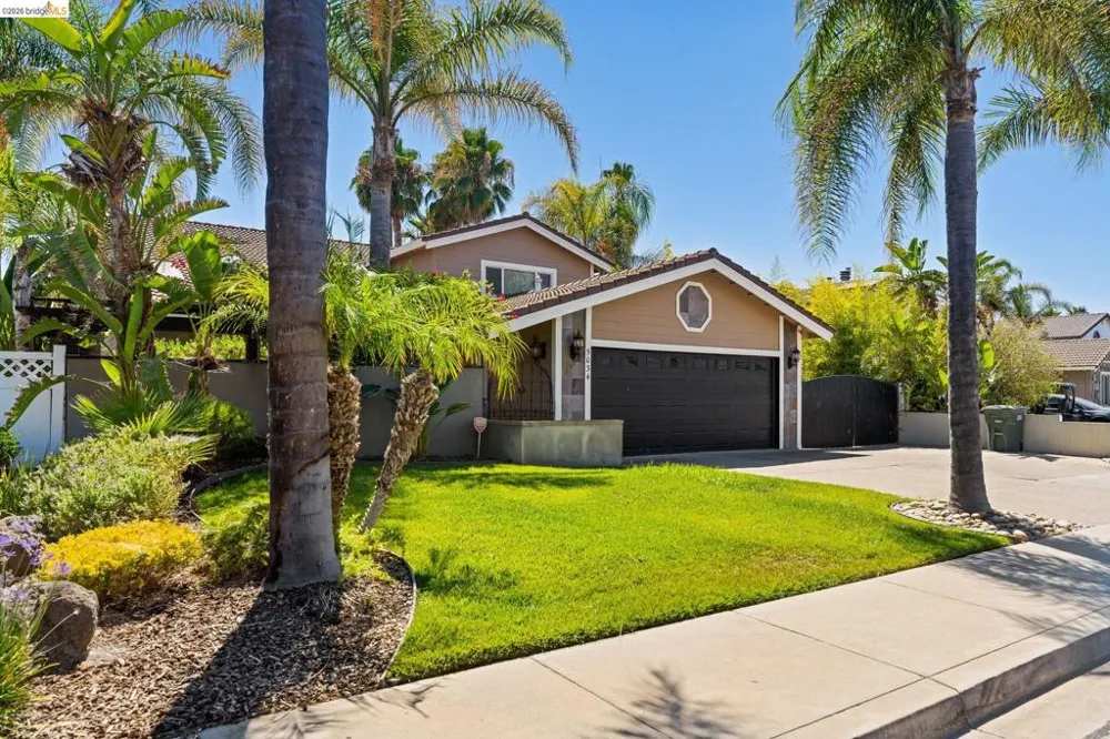 5034 Double Point Way Discovery Bay, CA 94505