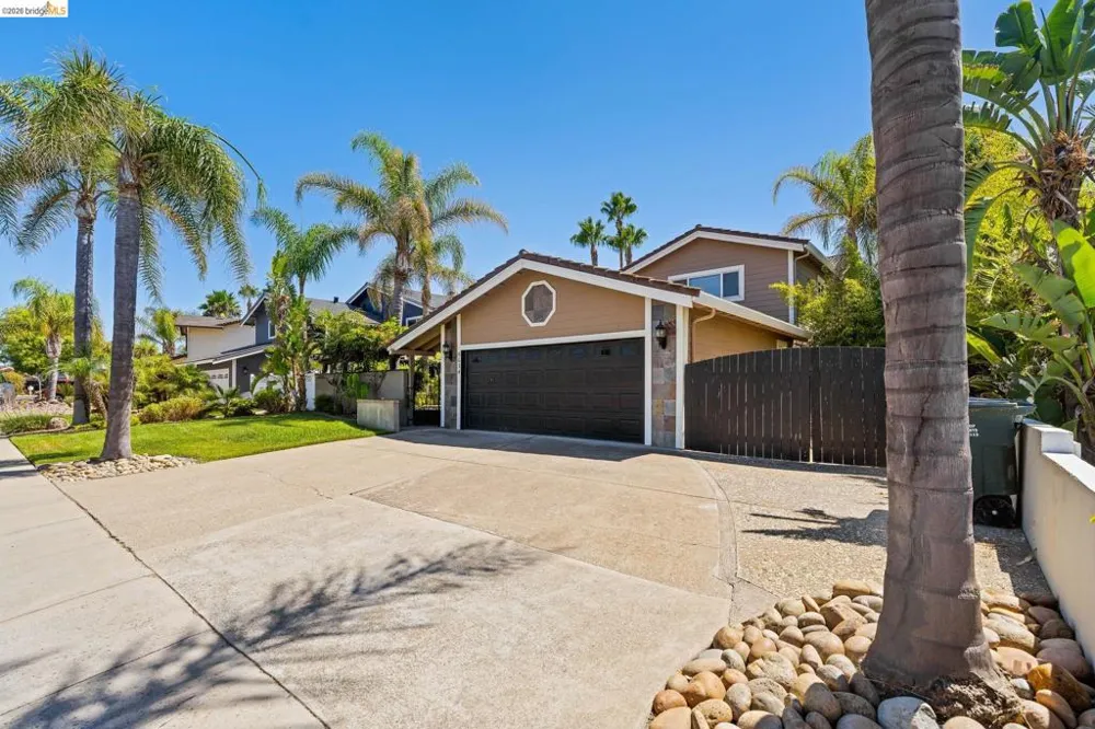 5034 Double Point Way Discovery Bay, CA 94505
