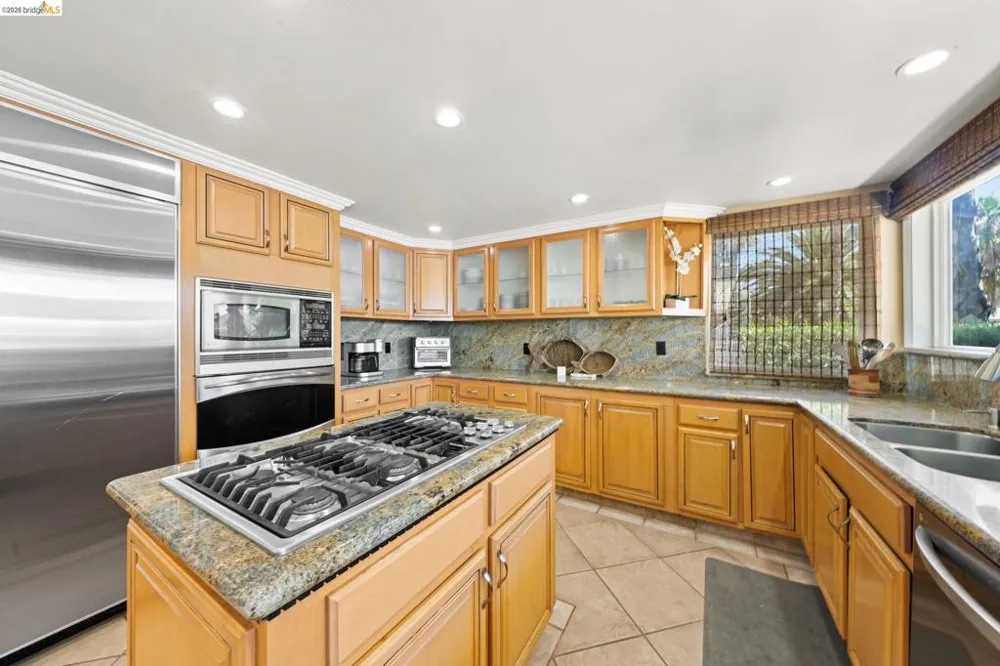 5034 Double Point Way Discovery Bay, CA 94505