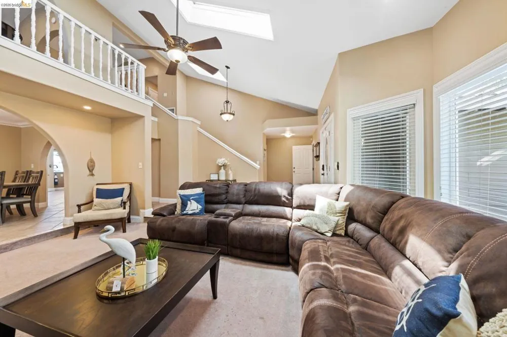5034 Double Point Way Discovery Bay, CA 94505