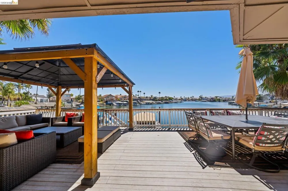 5034 Double Point Way Discovery Bay, CA 94505