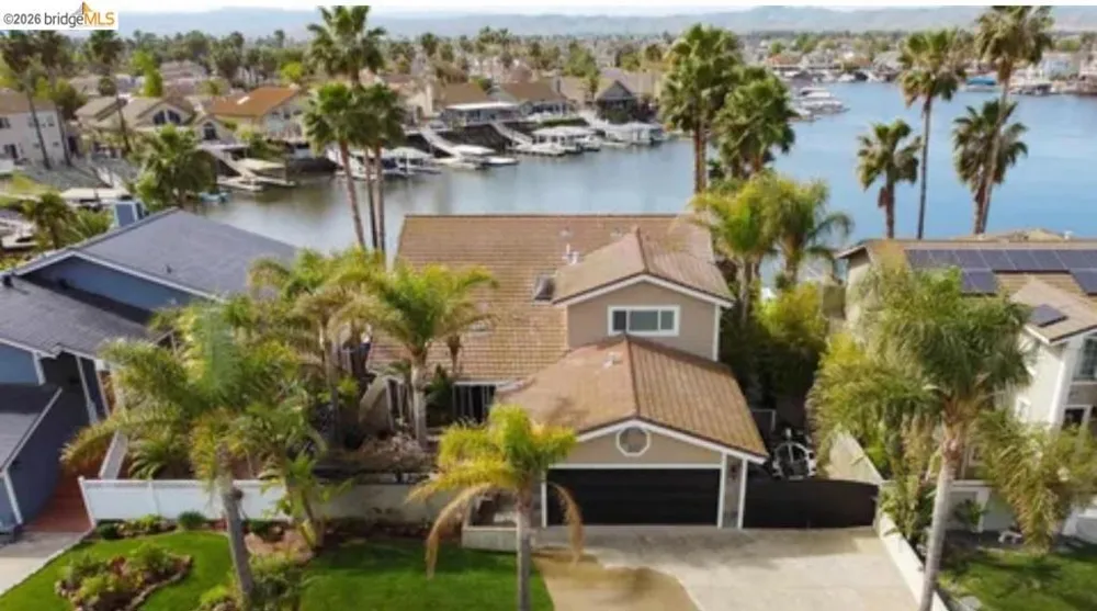 5034 Double Point Way Discovery Bay, CA 94505