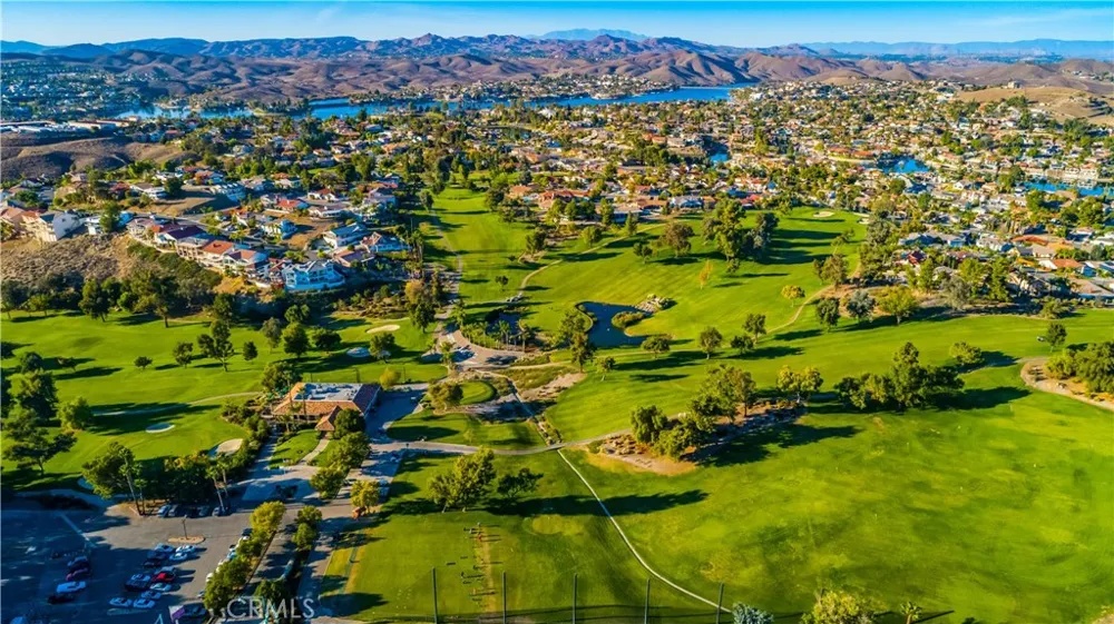 29870 White Sail Canyon Lake, CA 92587