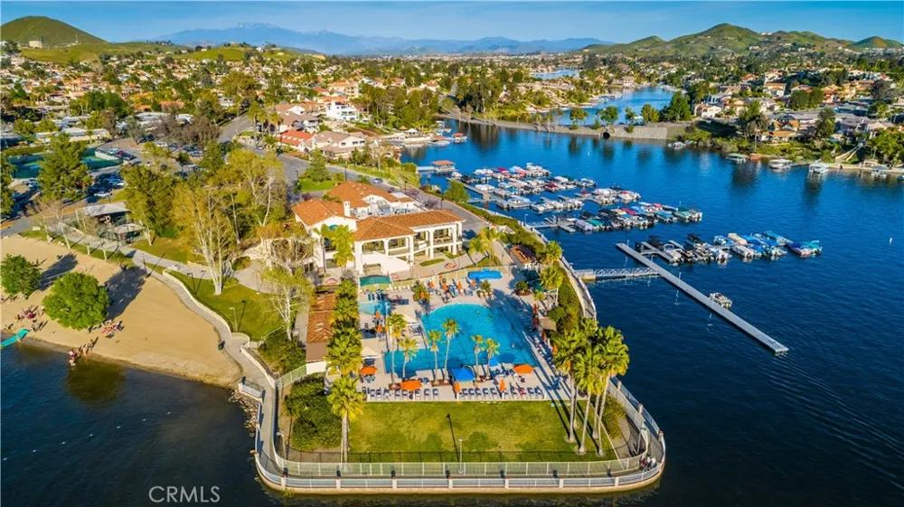 29870 White Sail Canyon Lake, CA 92587