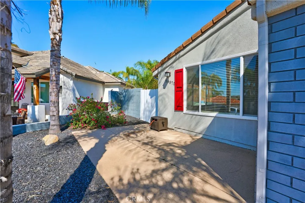29870 White Sail Canyon Lake, CA 92587