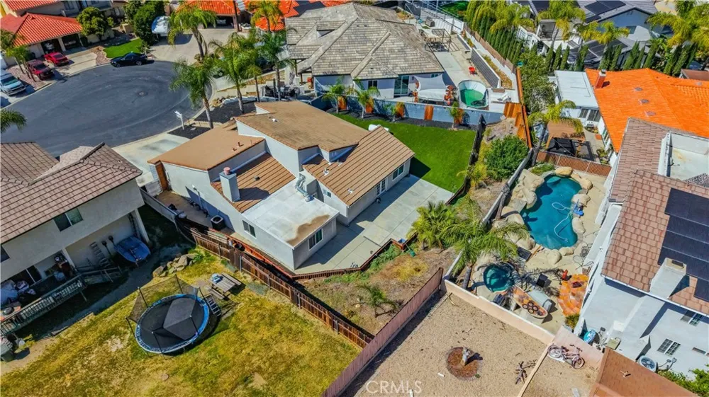 29870 White Sail Canyon Lake, CA 92587