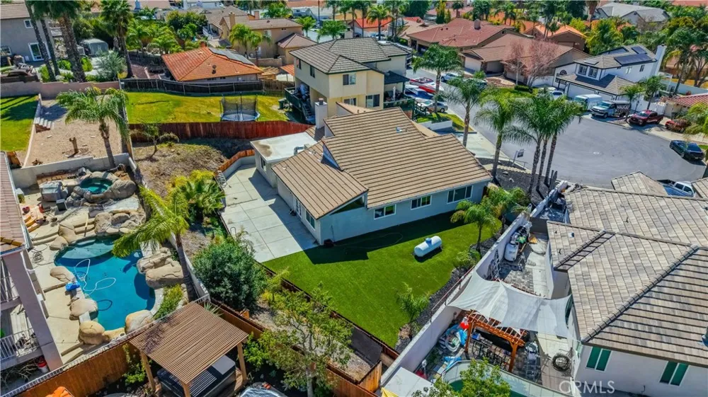 29870 White Sail Canyon Lake, CA 92587