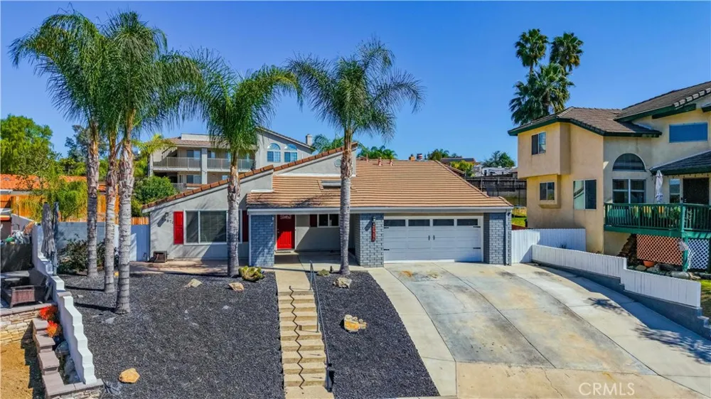 29870 White Sail Canyon Lake, CA 92587